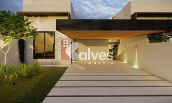 Imagem: Casa com 3 quartos, Caiçara - Campo Grande