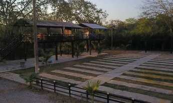 Imagem 7: Chácara a venda na comunidade ninho das nossa senhora do livramento