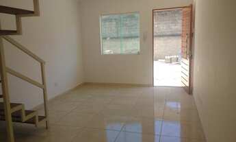 Imagem 4: Casa em Parque Monte Verde - Franco da Rocha