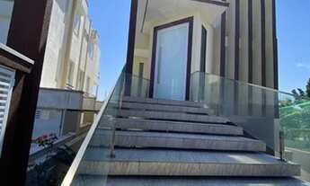 Imagem: Sobrado com 5 dormitórios à venda, 300