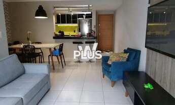 Imagem: Apartamento com 3 dorms, Condomínio Horizonte