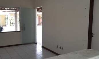 Imagem 5: Casa de 2 quartos com móveis planejados no Ecoville