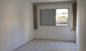 Imagem: Apartamento com 1 dormitório à venda