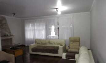 Imagem 3: SOBRADO COM 4 DORMITÓRIOS COM3 SUÍTES E 2 VAGAS DE GARAGEM. NO BAIRRO VILA PRUDENTE