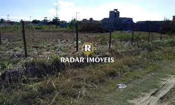 Imagem: Arraial do Cabo - Terreno Padrão - Novo