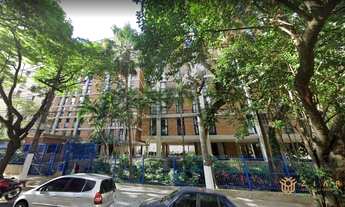 Imagem 3: SãO PAULO - Apartamento Padrão - Moema