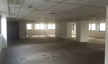 Imagem: Conjunto de Salas de 370m2 Manhattan Tower