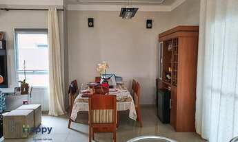 Imagem 6: Casa com 3 dormitórios à venda, 300 m² por R$ 1.500.000,00 - Condomínio Terras do Cancione