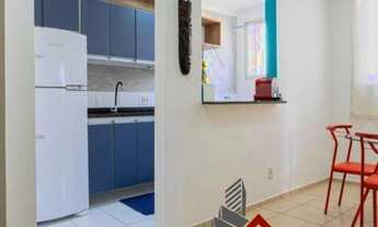 Imagem 2: LINDO APARTAMENTO- Jardim Spazio Solare- Vila Campos Sales, Jundiaí - SP