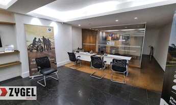 Imagem 3: Loja para alugar, 250 m² por R$ 21.000,00/mês - Botafogo - Rio de Janeiro/RJ