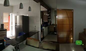 Imagem 3: CONTAGEM - Apartamento Padrão - Europa