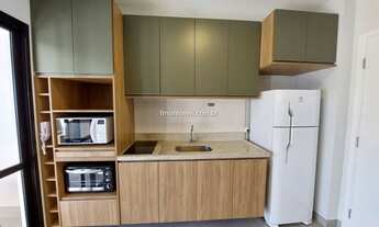 Imagem 5: São Paulo - Apartamento Padrão - Campo Belo