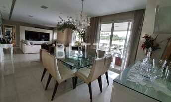 Imagem 6: 21981 - Apartamento 3 Dorms. (3 Suítes), TAMBORÉ - SANTANA DE PARNAIBA/SP