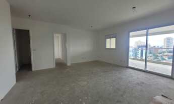 Imagem 5: Apartamento 129m² 3 suítes 3 vagas Accordes Vila Mascote