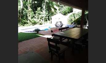 Imagem 4: Casa de condomínio para aluguel possui 2500 metros quadrados com 4 quartos