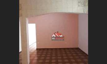 Imagem 5: Sobrado com 4 dormitórios à venda, 138 m² por R$ 250.000,00 - Parque das Garças - São Bern