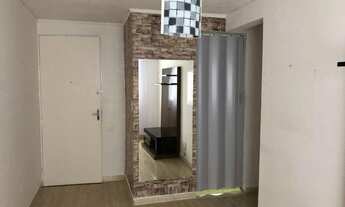 Imagem 2: Apartamento com 2 dorms, Residencial Terra da Uva, Jundiaí - R$ 190 mil, Cod: 3967