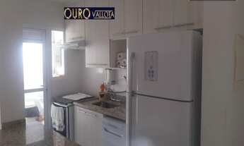 Imagem 4: Apartamento com 3 dormitórios à venda, 70 m² por R$ 520.000,00 - Quinta da Paineira - São