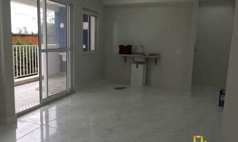 Imagem 3: Apartamento à Venda no Condomínio Acqua Park, 54m², 1 Suíte, Sacada e 1 Vaga