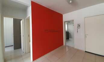 Imagem 4: Apartamento à venda no bairro Vila Gabriel - Sorocaba/SP