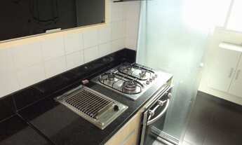 Imagem 4: PRÉDIO SEMI NOVO, APARTAMENTO COM FINO ACABAMENTO, NO MELHOR DA VILA MASCOTE !