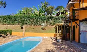 Imagem 4: Magnifica chácara em Vinhedo, Bairro tranquilo em meio a natureza e com bela vista