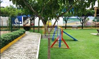 Imagem 3: Apartamento com 3 dormitórios à venda, 63 m² por R$ 250.000,00 - Parangaba - Fortaleza/CE