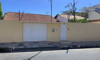 Imagem: Casa Ininga- Teresina - PI