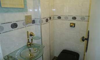 Imagem 6: Apartamento residencial à venda ou locação, Itararé, São Vicente - AP3521