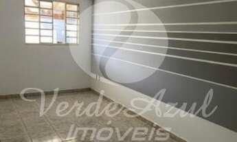 Imagem 3: Casa - Jardim Morada do Sol - Indaiatuba