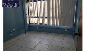 Imagem 4: Conjunto, 59 m² - venda por R$ 250.000 ou aluguel por R$ 1.200/mês - Centro - Campinas/SP