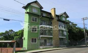 Imagem: APARTAMENTO COM 2 DORMITÓRIOS