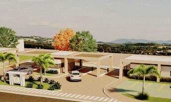 Imagem 4: Imob02- Casa com 3 dormitórios à venda, 104 m² por R$ 690.000 - Condomínio Village Moutonn