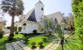 Imagem: Casa / Condomínio - Jardim Califórnia