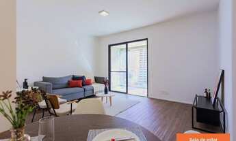 Imagem: Metrô Santa Cruz - reformado