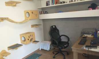 Imagem 2: Apartamento aluguel 60 metros quadrados com 2 quartos em Cruzeiro Novo - Brasília - DF