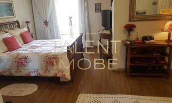 Imagem 3: Campo Belo prontinho para entrar. São 193m2 - 3 dormitórios - 1 suítes - 3 vagas de garage