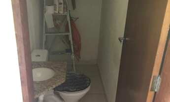 Imagem 5: Sobrado para aluguel e venda com 72 m² com 2 quartos em Santa Eugenia - Mongaguá - SP