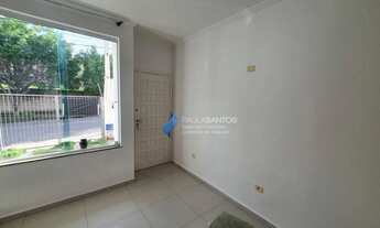 Imagem 6: Casa com 2 dormitórios à venda, 63 m² por R$ 320.000,00 - Jardim Pagliato - Sorocaba/SP