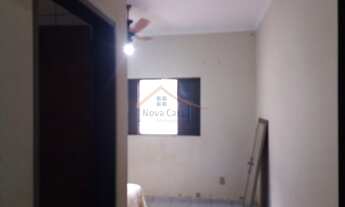 Imagem 3: Casa Padrão - Ribeirão Preto - JARDIM DIVA TARLÁ DE CARVALHO - Região Leste