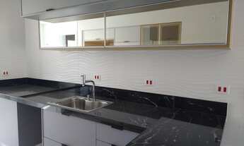 Imagem 3: Apartamento 3 dormitórios, sendo suítes + dependência completa, sacada, lazer, 2 vagas de