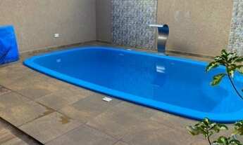 Imagem 5: Casa suite, Piscina e Área Gourmet