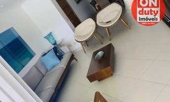 Imagem 6: Maraviloso Apartamento com 4 suítes à venda, 175 m² por R$ 2.000.000 - Vila Luis Antônio
