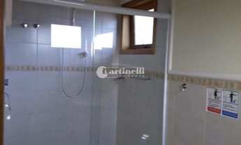 Imagem 7: Santo Antônio do Pinhal - Casa de Condomínio - 6 km