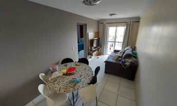 Imagem 2: Apartamento parque dos passaro jardim sao judas Mauá. para venda possui 54mts possui dois