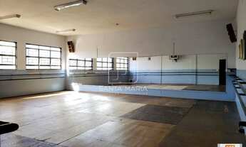 Imagem 13: Salão/Galpão (salão - sobrado