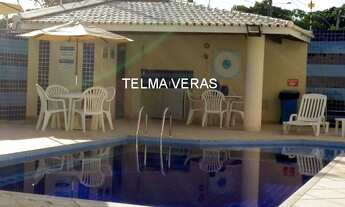 Imagem 3: CASA EM CONDOMÍNIO RESIDENCIAL em Lauro de Freitas - BA, Pitangueiras