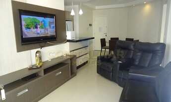 Imagem: Apartamento de frente, 1º piso, Edifício