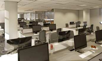 Imagem 5: Conjunto Comercial para locação, Cerqueira César, São Paulo -