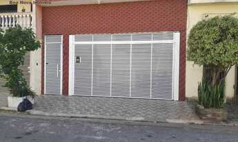 Imagem: Sobrado com 2 dormitórios para alugar por